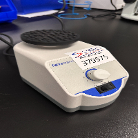 Fisher Brand Vortex Mixer image 0